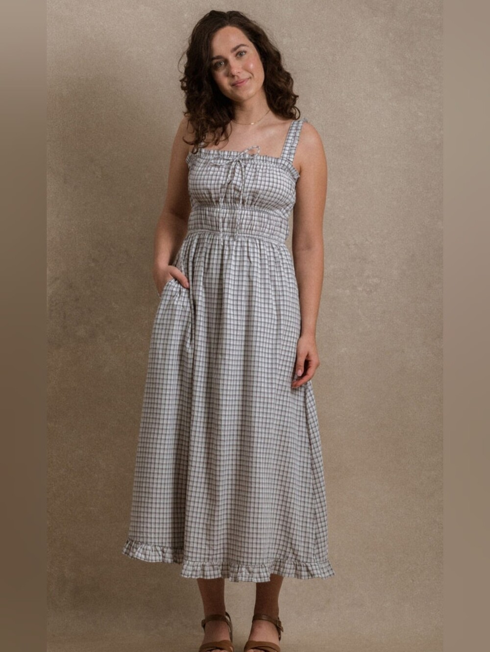 Neuflora Windsor Dress